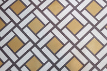 Load image into Gallery viewer, Wellington Metallic Wallcovering