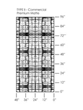 Load image into Gallery viewer, Saltwater Cowboy Black Onyx Wallcovering