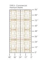 Load image into Gallery viewer, Saltwater Cowboy Silky Nude Wallcovering