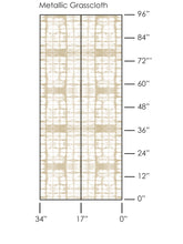 Load image into Gallery viewer, Saltwater Cowboy Silky Nude Wallcovering