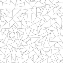 Load image into Gallery viewer, Windmill Black White Wallcovering