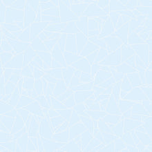 Load image into Gallery viewer, Windmill White Blue Wallcovering