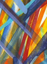 Load image into Gallery viewer, WT-143 Multi Wallpaper Mural