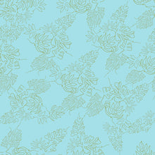 Load image into Gallery viewer, Yard of Eden Pacific Wallcovering