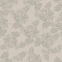 Load image into Gallery viewer, Yard of Eden Safari Wallcovering