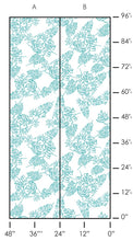 Load image into Gallery viewer, Yard of Eden Oasis Wallcovering