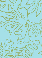 Load image into Gallery viewer, Yard of Eden Pacific Wallcovering