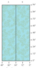 Load image into Gallery viewer, Yard of Eden Pacific Wallcovering