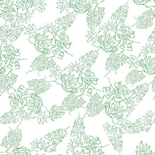 Load image into Gallery viewer, Yard of Eden Palm Wallcovering