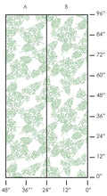 Load image into Gallery viewer, Yard of Eden Palm Wallcovering