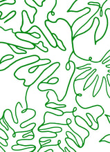 Load image into Gallery viewer, Yard of Eden Palm Wallcovering