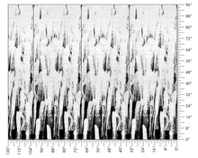 Load image into Gallery viewer, Zhang White Out Wallcovering