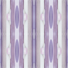 Load image into Gallery viewer, Orchid Jewel Box Purple Wallcovering