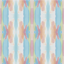 Load image into Gallery viewer, Squash Blossom Pastel Wallcovering
