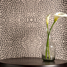 Load image into Gallery viewer, Alhambra (Shell) Wallpaper