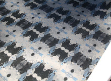 Load image into Gallery viewer, Painters Palette Metallic Paper Wallcovering