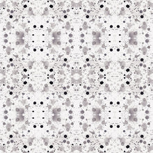 Load image into Gallery viewer, Splatter Stone Grey Wallcovering