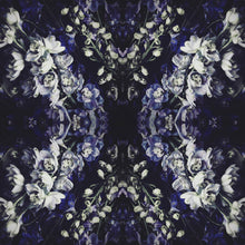 Load image into Gallery viewer, Storm Blue Wallcovering