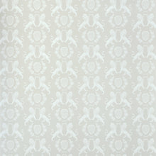 Load image into Gallery viewer, Heraldic Lion Stone Wallpaper