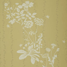 Load image into Gallery viewer, Wild Meadow Dandelion Wallpaper