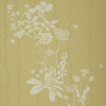Load image into Gallery viewer, Wild Meadow Dandelion Wallpaper