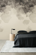 Load image into Gallery viewer, Bloom Caramel Wallpaper