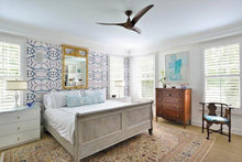 Load image into Gallery viewer, 1515-2 Blush Navy Wallcovering