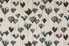 Load image into Gallery viewer, Botanica (Ink) Fabric