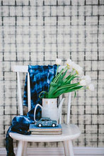 Load image into Gallery viewer, Bricks Earth Grey Wallcovering