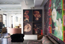 Load image into Gallery viewer, Centerfold Dark Wallcovering