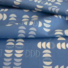 Load image into Gallery viewer, Sedona (Cobalt) Fabric