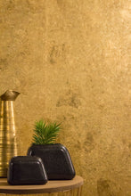 Load image into Gallery viewer, Crushed Metal Artemide Wallcovering