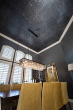 Load image into Gallery viewer, Crystalline Smokey Quartz Wallcovering