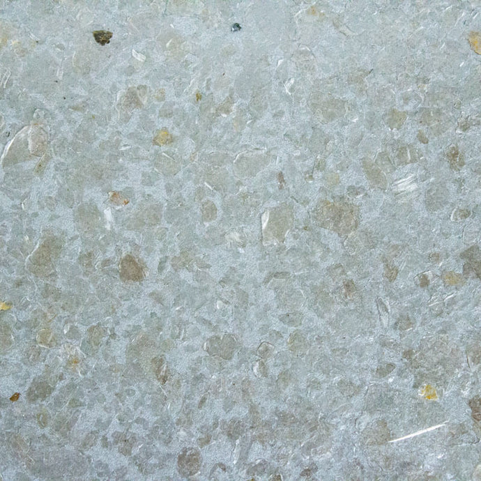 Crystalline Amazonite Wallcovering