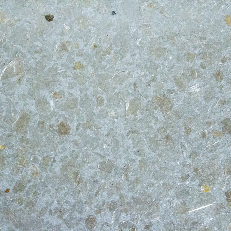 Crystalline Amazonite Wallcovering