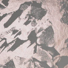 Load image into Gallery viewer, Desert Copper Rose Battleship Grey Wallcovering