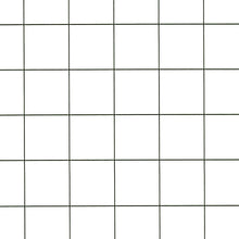 Load image into Gallery viewer, Squares Black White Wallcovering