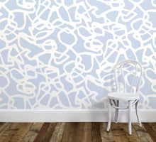 Load image into Gallery viewer, Pompeii II Lago Wallcovering