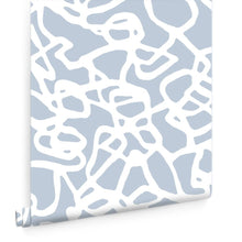 Load image into Gallery viewer, Pompeii II Lago Wallcovering