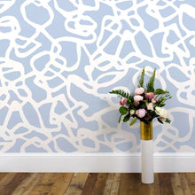 Load image into Gallery viewer, Pompeii II Lago Wallcovering