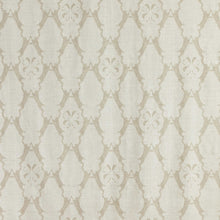 Load image into Gallery viewer, Boxing Hares - Stone Fabric