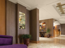 Load image into Gallery viewer, Furrow Urbana Wallcovering