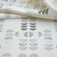 Load image into Gallery viewer, Sedona (Gray) Fabric
