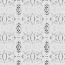 Load image into Gallery viewer, 125-5 Grey Black Wallcovering