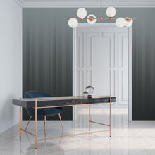 Load image into Gallery viewer, Ombre Shimmer Flow Wallcovering