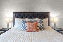 Load image into Gallery viewer, Waves Driftwood Wallcovering