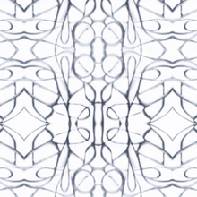 Load image into Gallery viewer, 51514 Indigo A Fabric