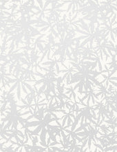 Load image into Gallery viewer, Wild Thing- Diamonds and Pearls on Cream Wallcovering