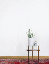 Load image into Gallery viewer, Dusk - Gold on Cream Wallcovering