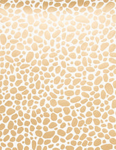 Load image into Gallery viewer, Hoya - Gold on Cream Wallcovering